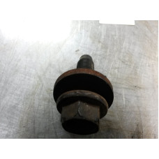 95Z035 Crankshaft Pulley Bolt For 04-06 Ford Taurus  3.0